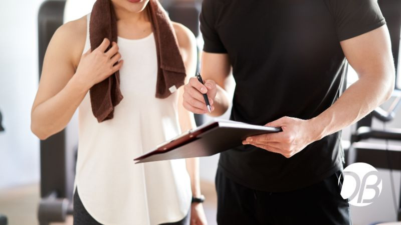 Personal Training vs Diet Programs: What Works Best? – Calgary Weight Loss